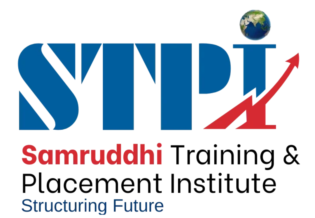 stpi logo